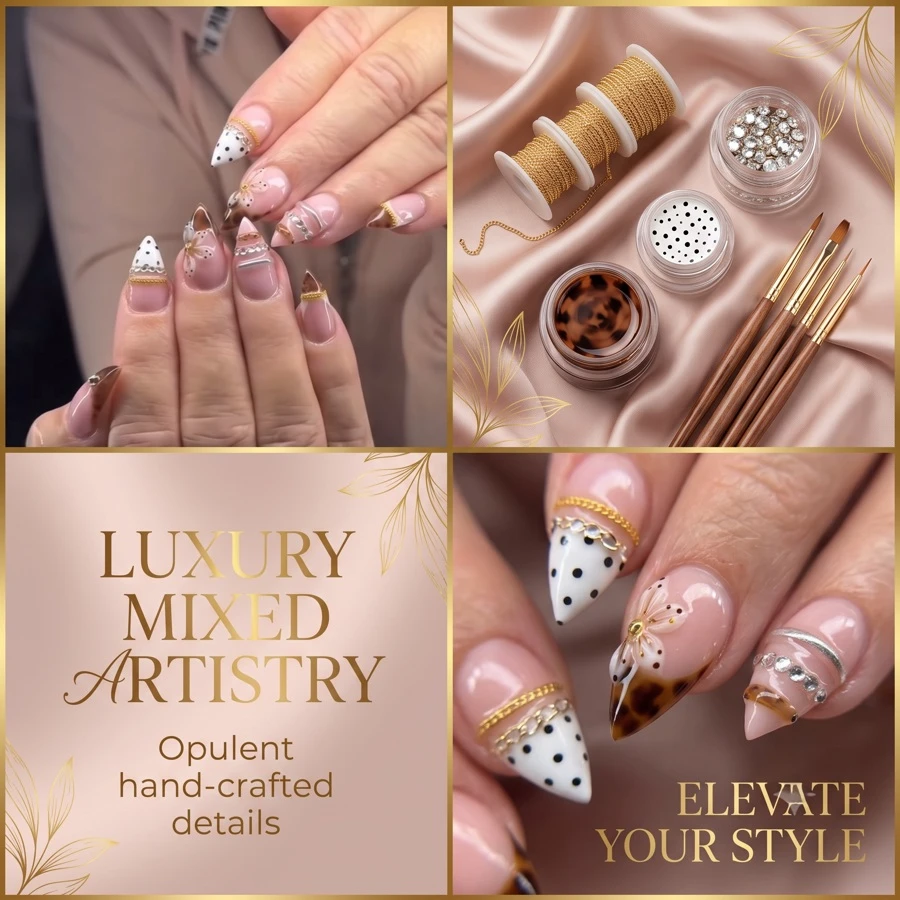 Cosmo Nails